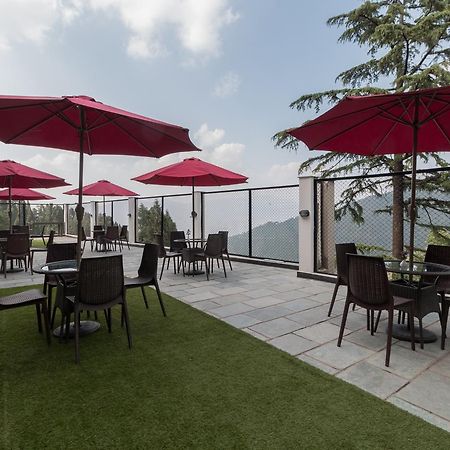 Hotel Seven Oaks Dehradun Extérieur photo