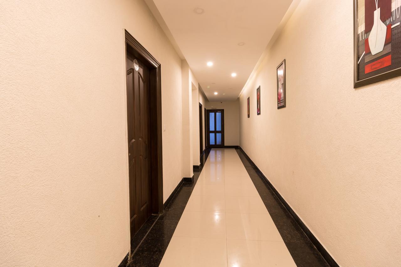 Hotel Seven Oaks Dehradun Extérieur photo